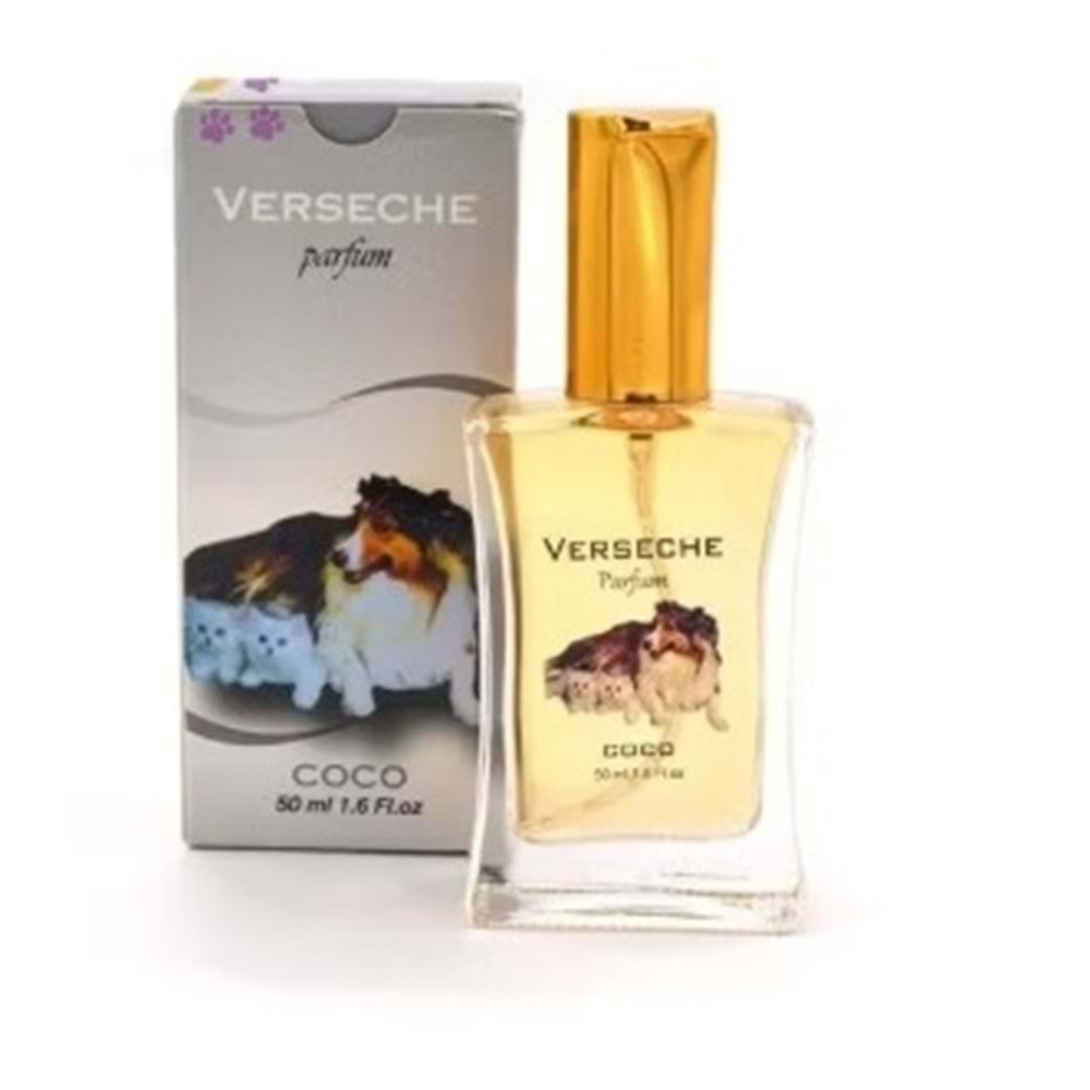 Verseche Parfüm 50 Ml