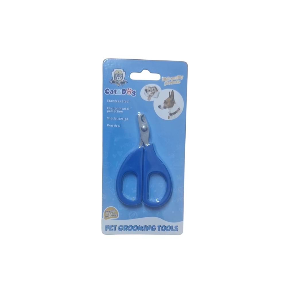 PTR Küçük Tırnak Makası