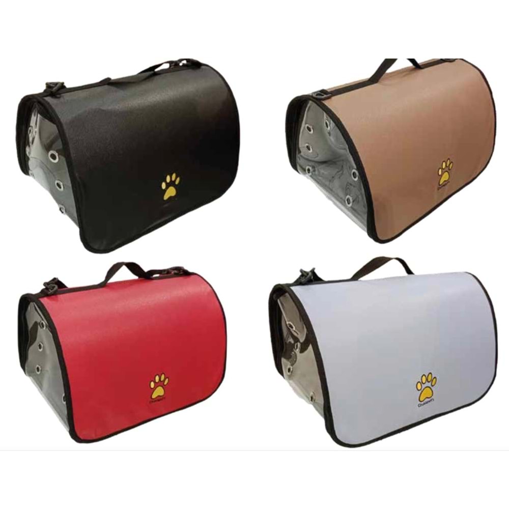 BÜYÜK D ÇANTA CHAKİE