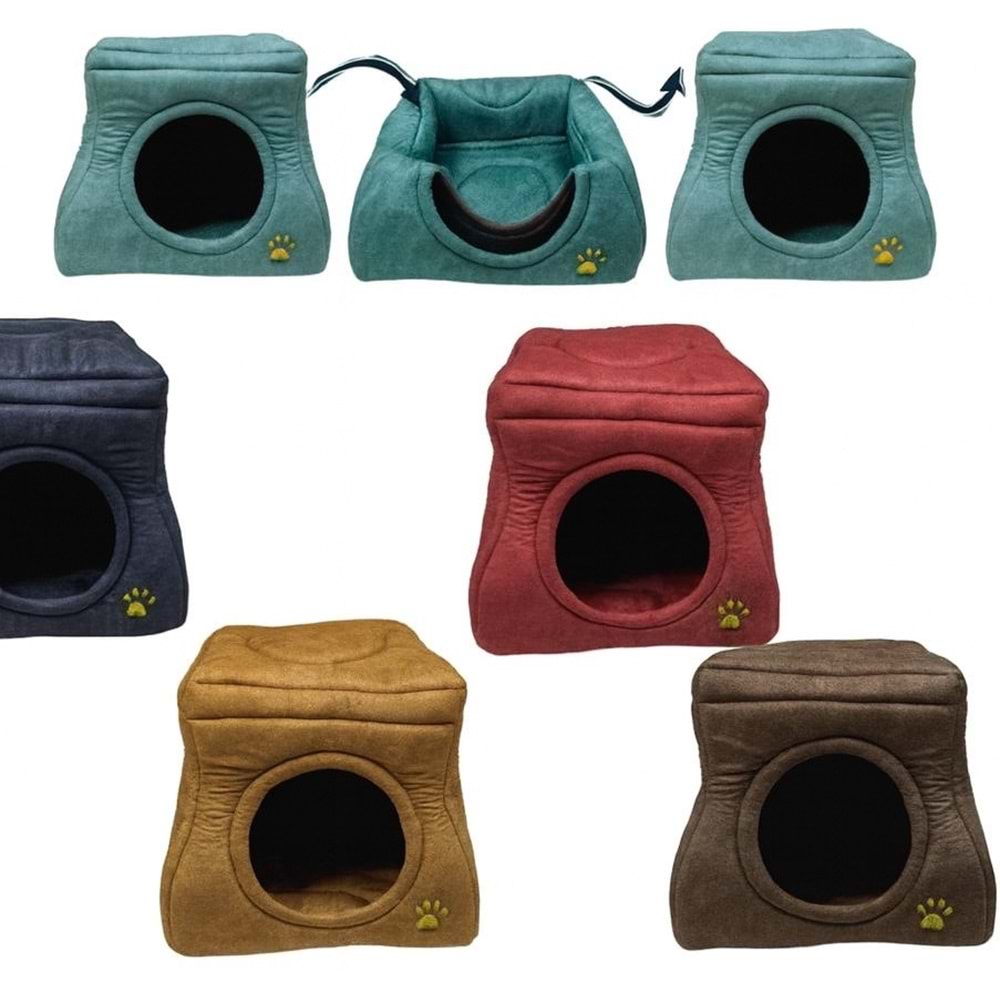 CHAKİE VARİO YATAK LÜKS