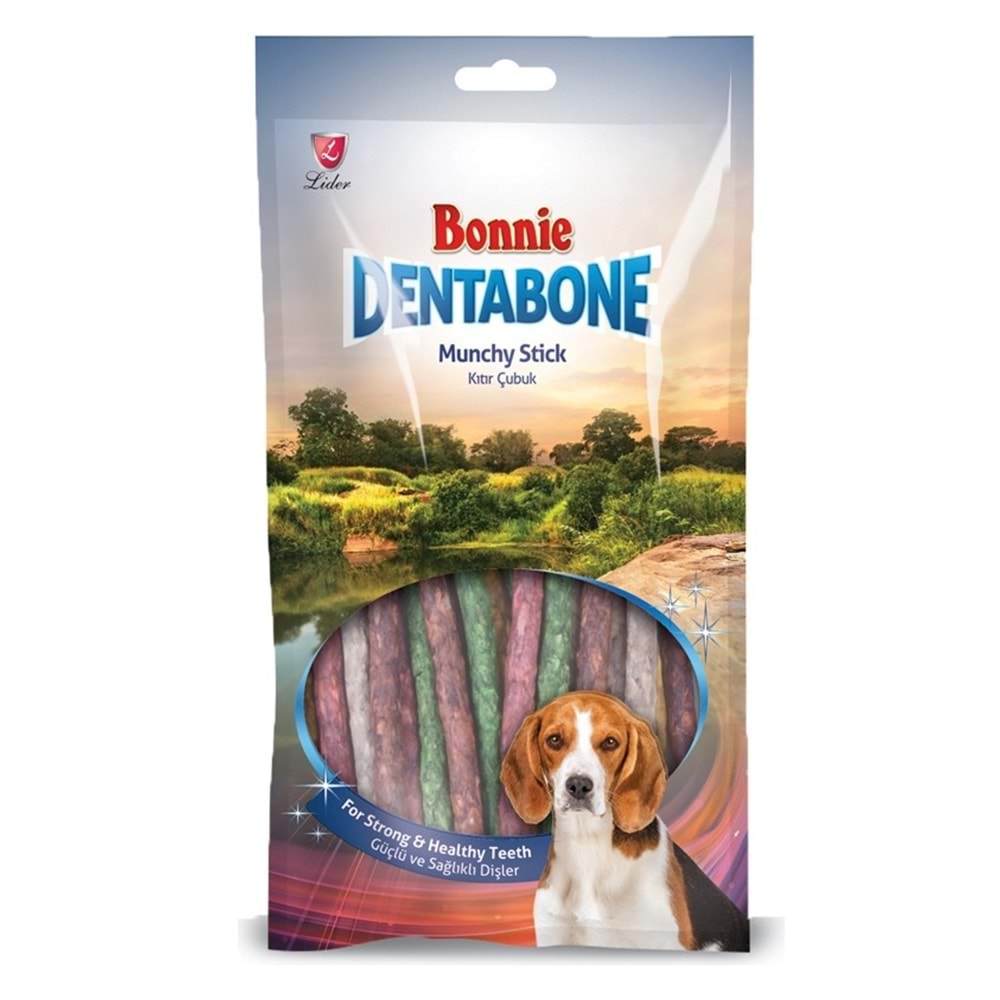 BNT RENKLİ BURGU (MUNCHY)