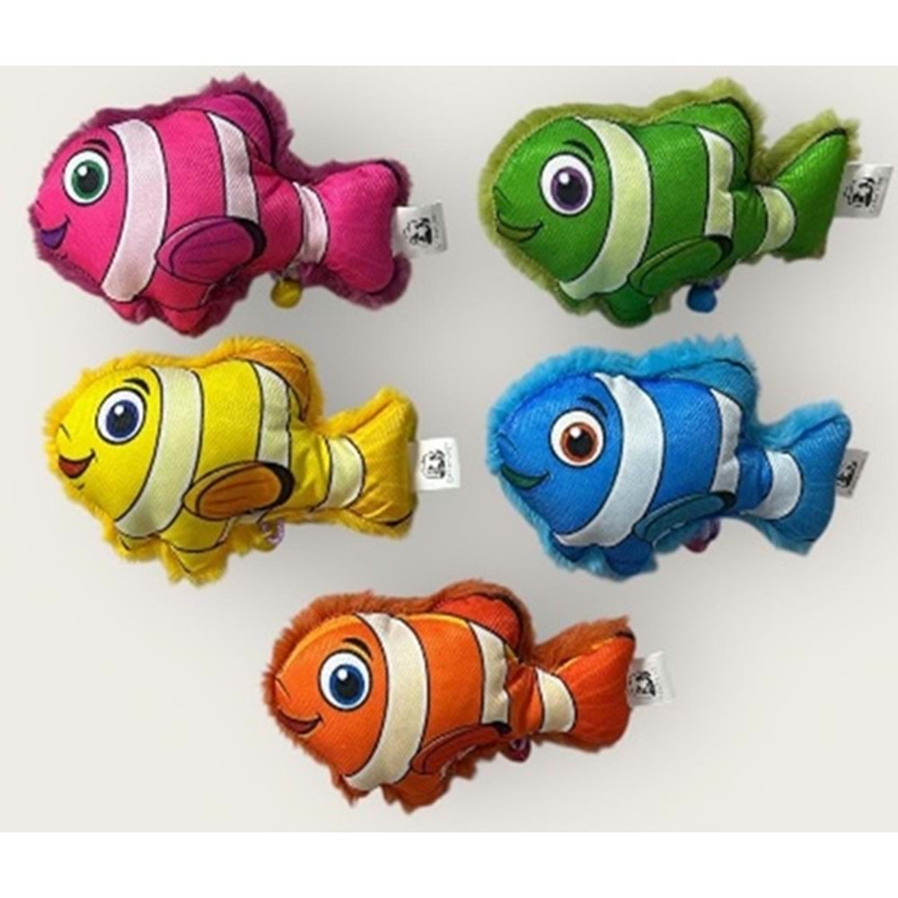 DIAMONDS RD1011 NEMO BALIK OYUNCAK