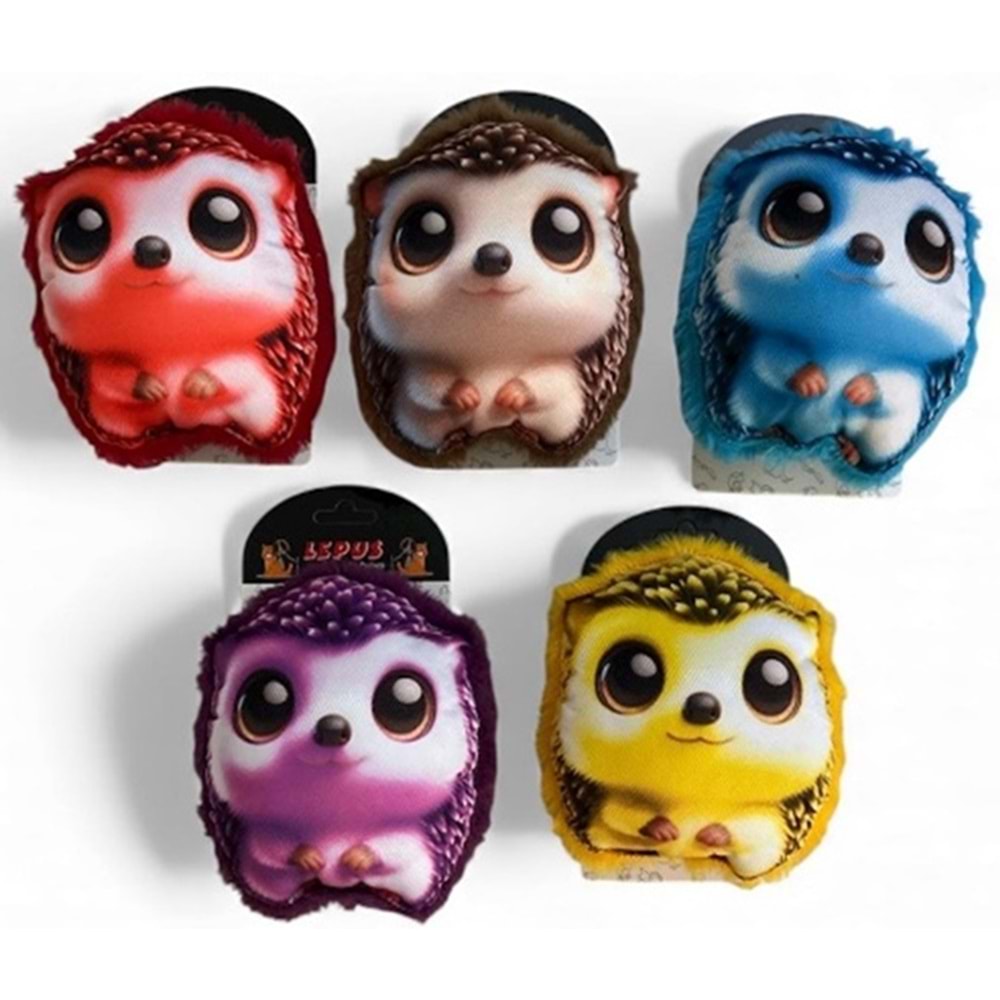 DIAMONDS RD2111 KİRPİ DIG OYUNCAK