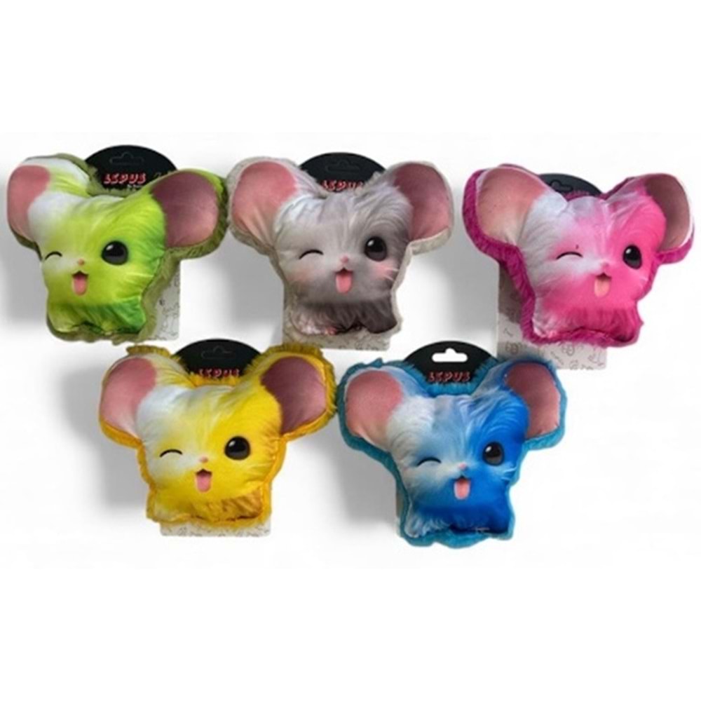 DIAMONDS RD2104 HAMSTER DIG OYUNCAK