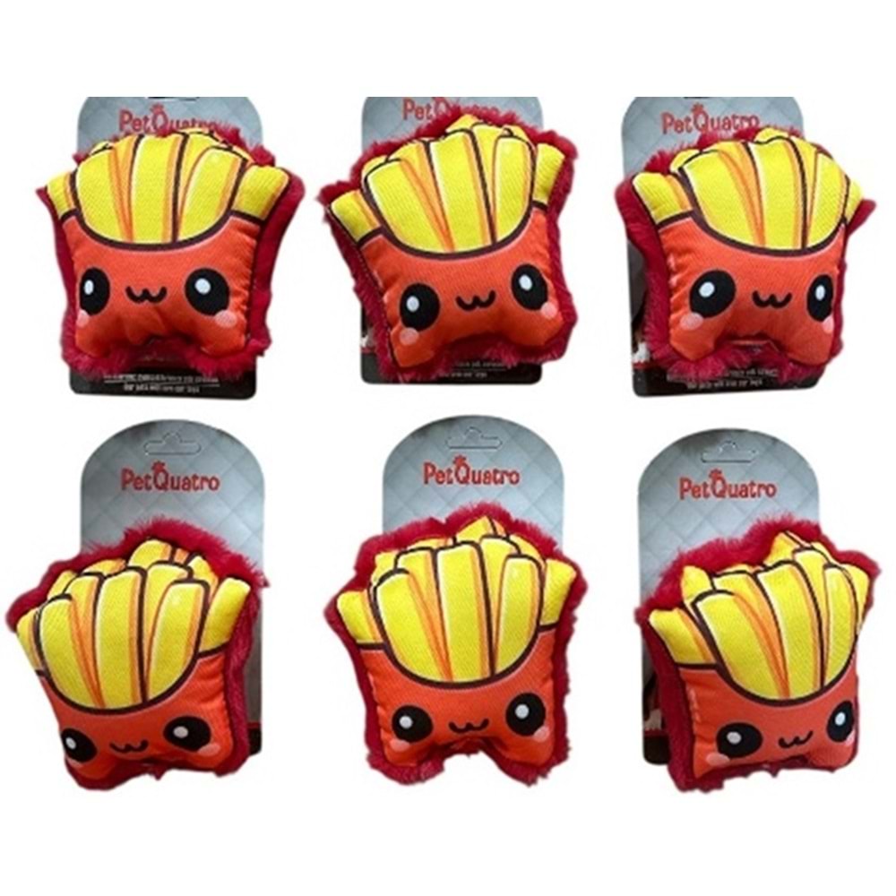 DIAMONDS RD1071 DIG PATATES OYUNCAK