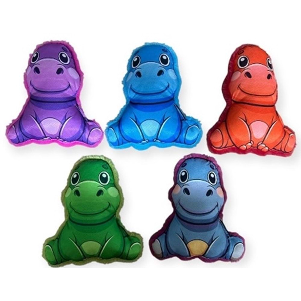 DIAMONDS RD1069 DIG HİPOPOTAM