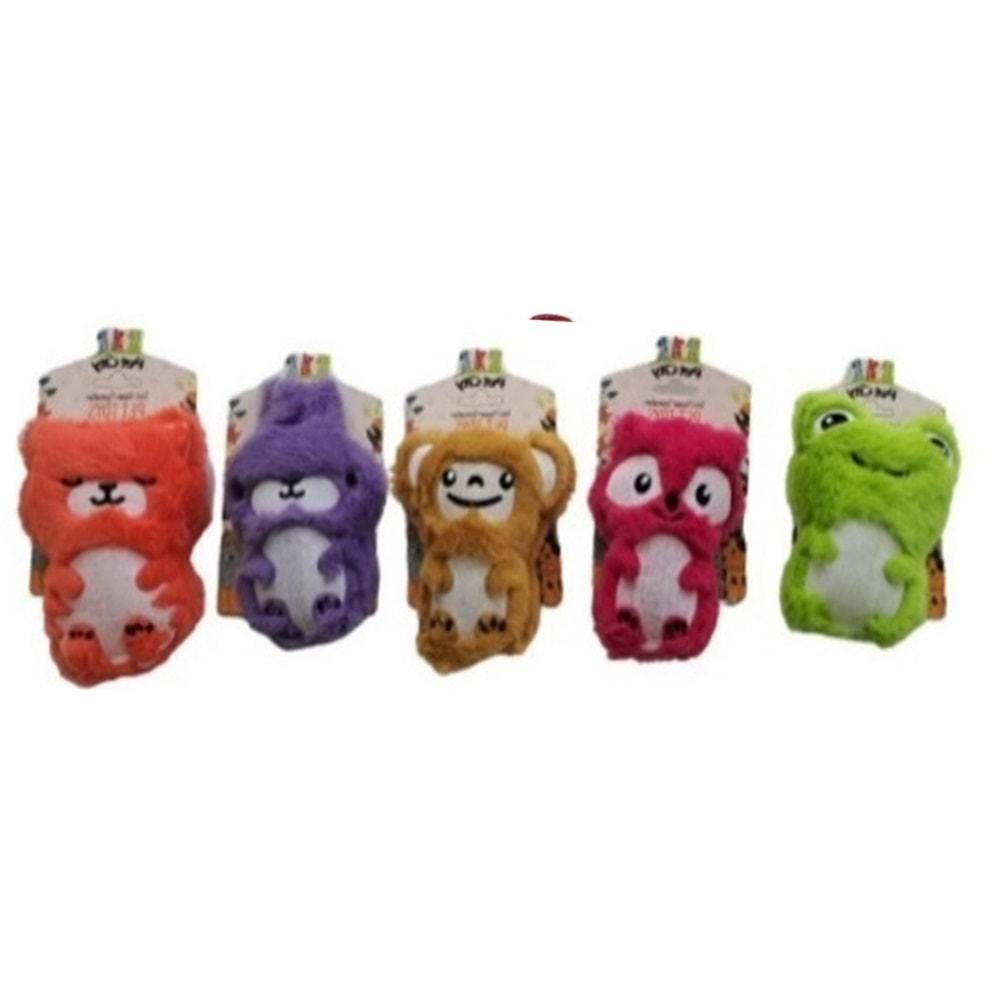 DIAMONDS RD1043 KARIŞIK PELUŞ OYUNCAK