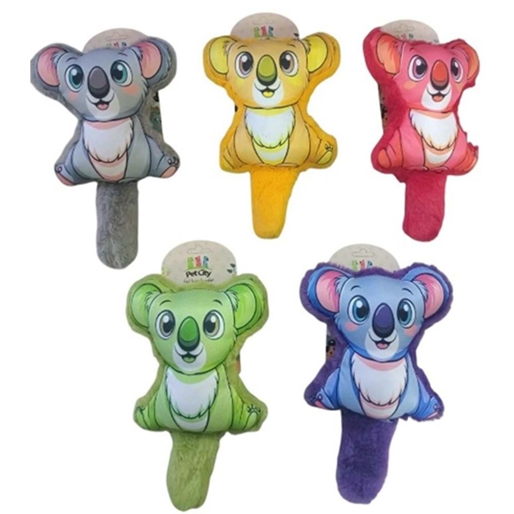 DIAMONDS RD1056 KOALA DIG OYUNCAK