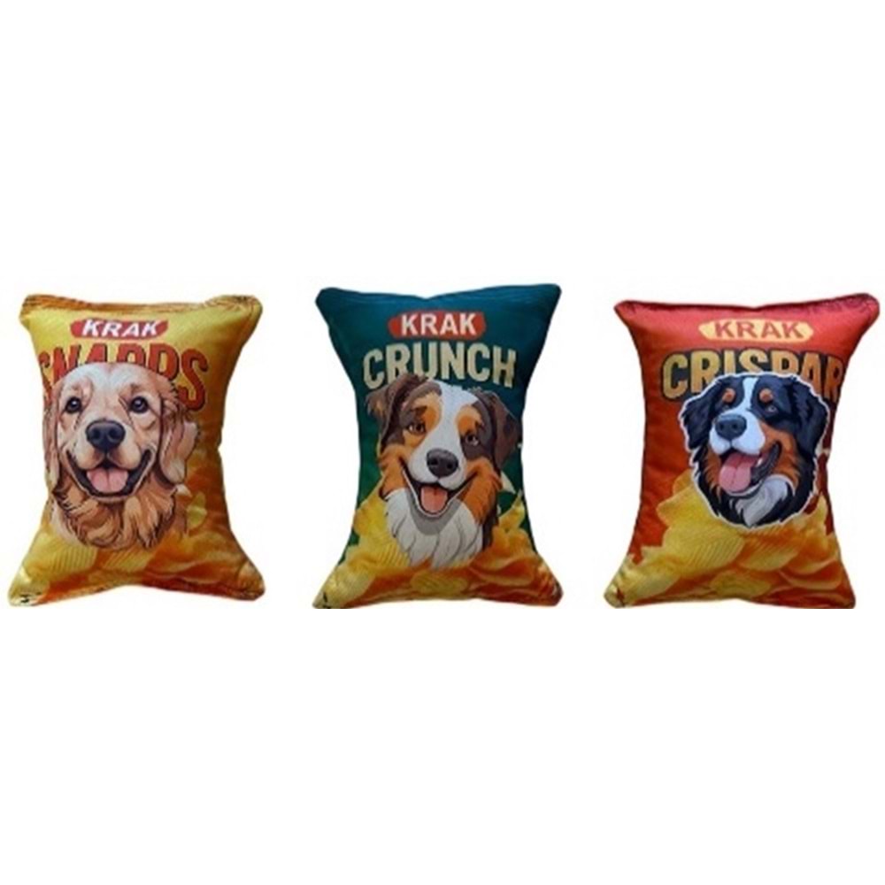 DIAMONDS RD1059 CİPS OYUNCAK