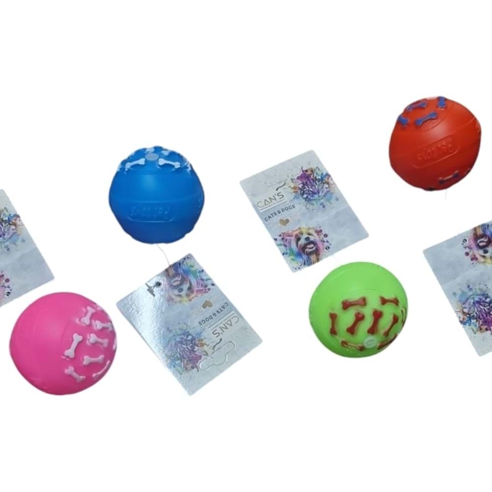 Cans BRC-18 Top Oyuncak