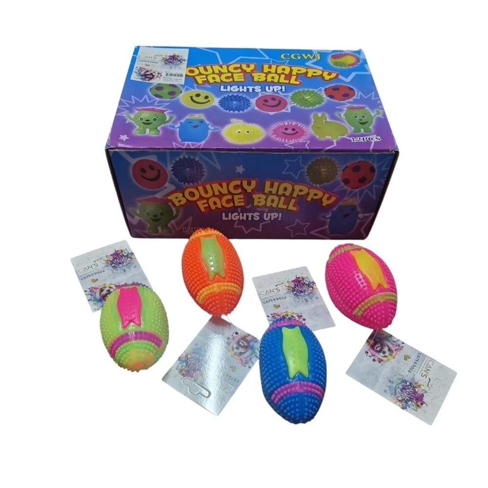 TJWJ296 Beyzbol Top Oyuncak