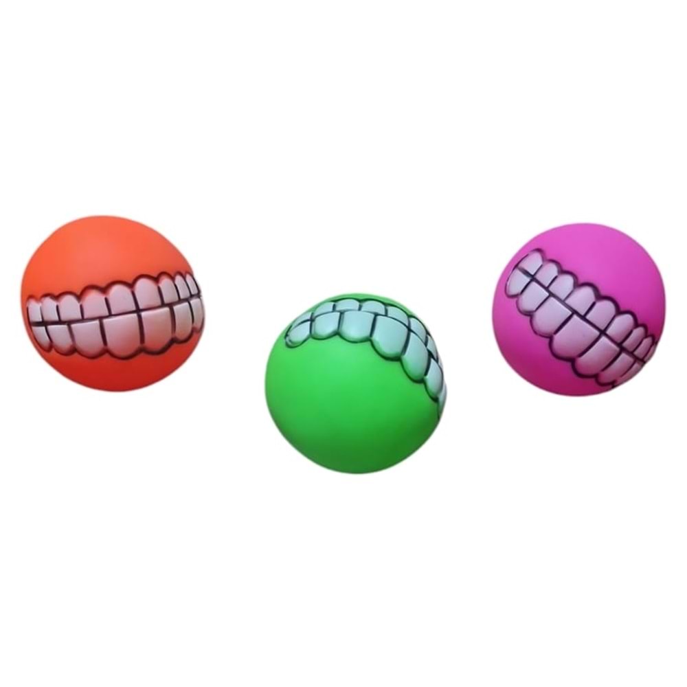 BRC-34 Top Oyuncak Cans