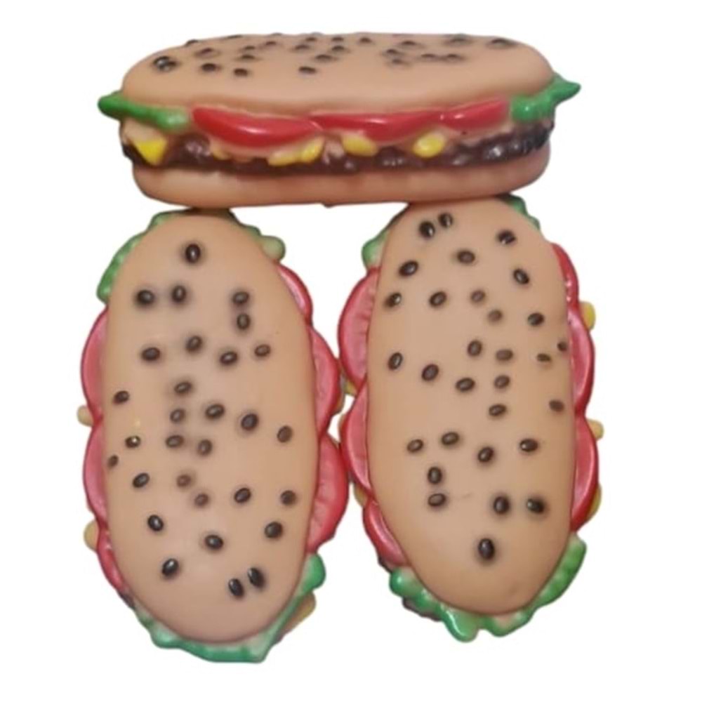 Cans Sandviç Oyuncak BRC-35