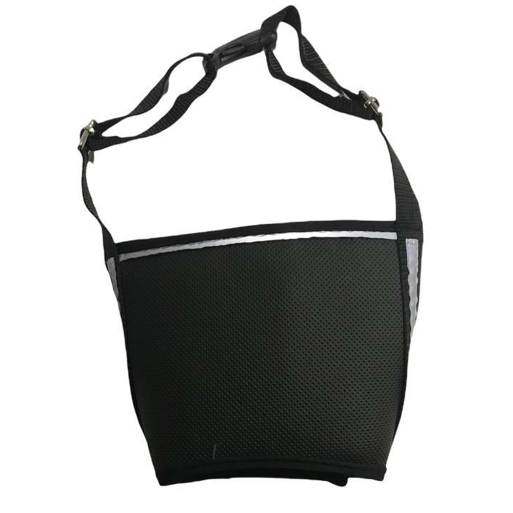 Cans Ağızlık 5 Boy YERLİ CIRCIRTLI