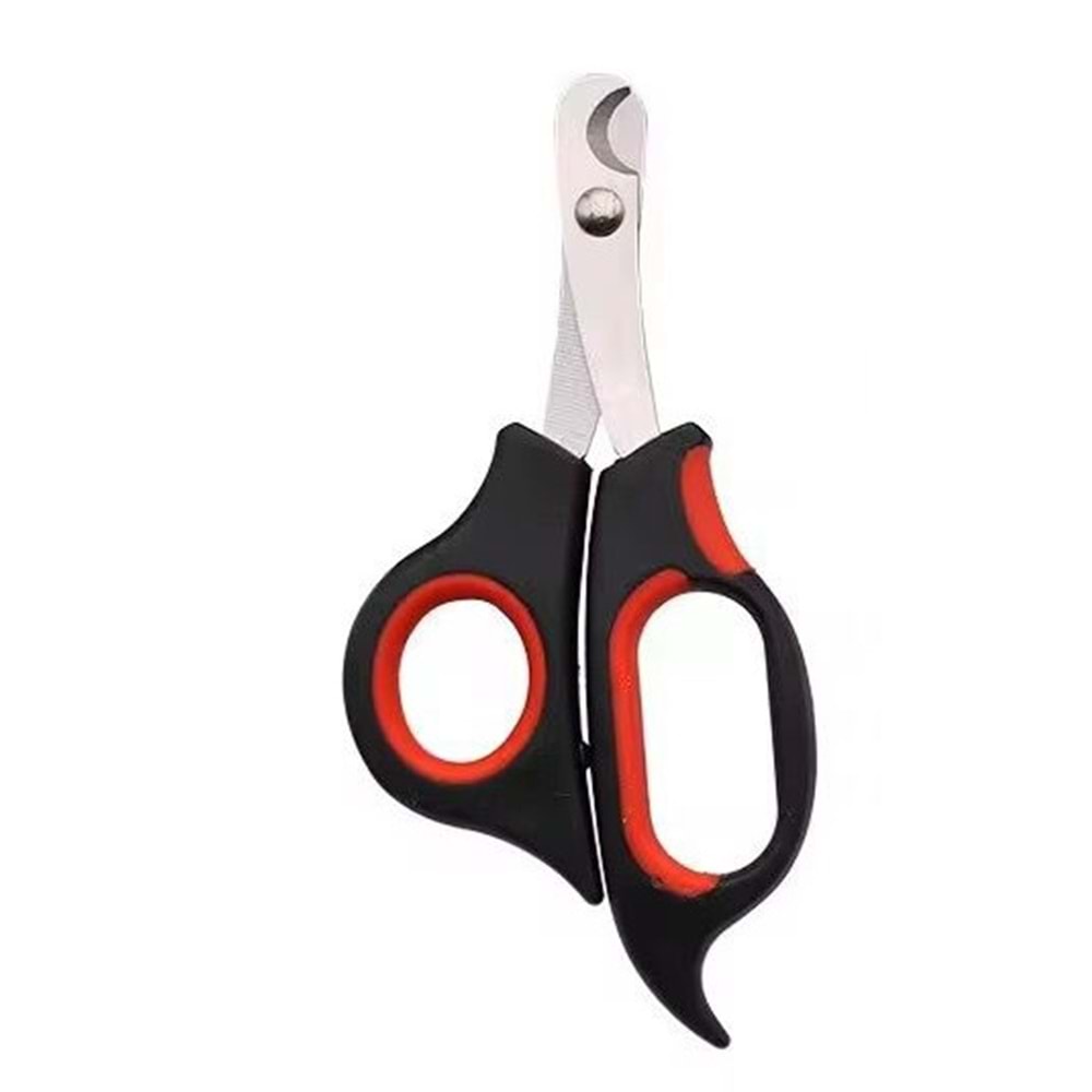 PTR PET TIRNAK MAKASI