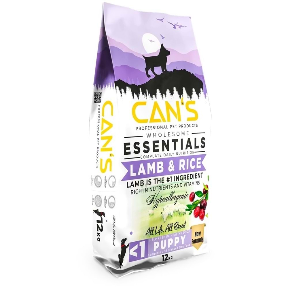 Cans Dog Puppy Mama 12 Kg