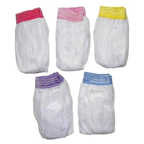 Yıldırım Pet Salma Tül XL