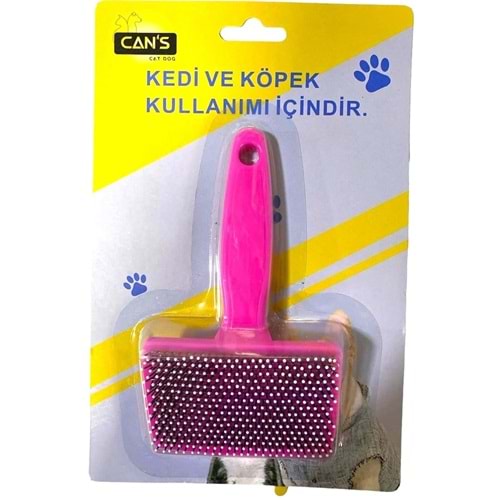 Cans YK-355 Tarak 15.5 x 9 cm