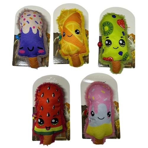 DIAMONDS RD-1010 DONDURMA PELUŞ OYUNCAK