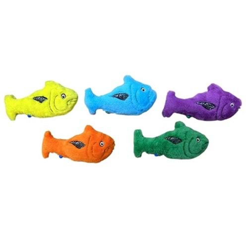 DIAMONDS RD1023 BALIK PELUŞ OYUNCAK