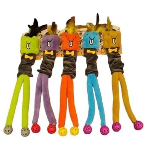 DIAMONDS RD1025 UZAYAN MONSTER PELUŞ