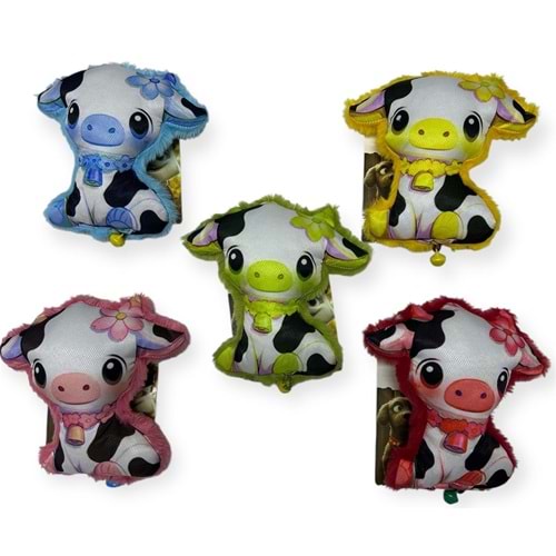 DIAMONDS RD1017 Dıg İnek Peluş Oyuncak