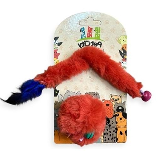 DIAMONDS RD1013 İKİLİ PELUŞ OYUNCAK