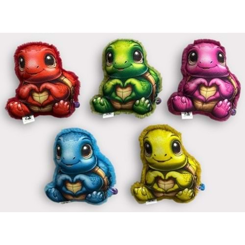 DIAMONDS RD1015 DIG KAPLUMBAĞA OYUNCAK