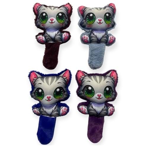 DIAMONDS RD1062 KUYRUKLU KEDİ OYUNCAK