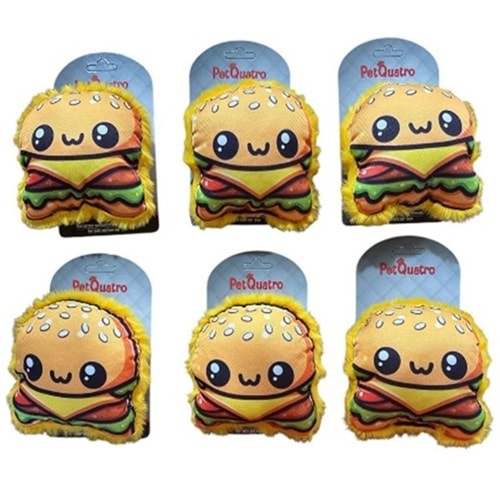 DIAMONDS RD1070 DIG HAMBURGER OYUNCAK