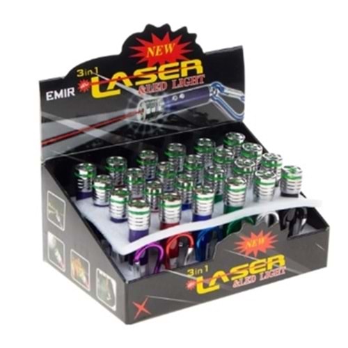 DR-2099 DoğruStil Kedi Lazeri