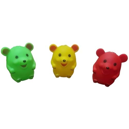 Cans Hamster Oyuncak 7.5 cm BRC-13