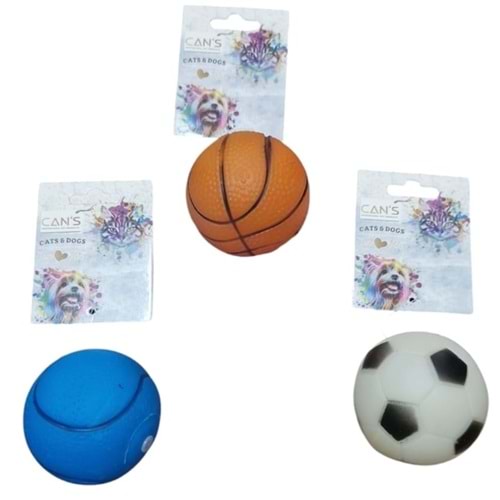 Cans Top Oyuncak 7 cm BRC-14