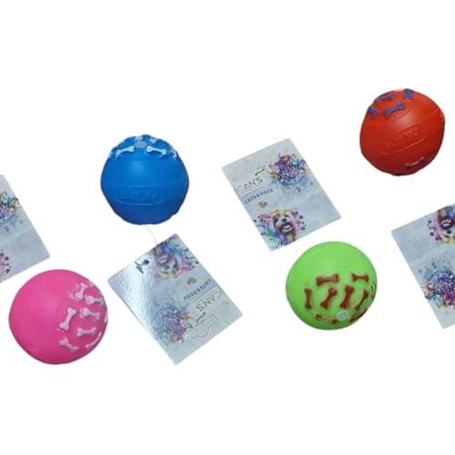 Cans BRC-18 Top Oyuncak