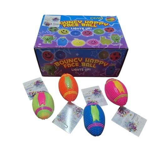 TJWJ296 Beyzbol Top Oyuncak