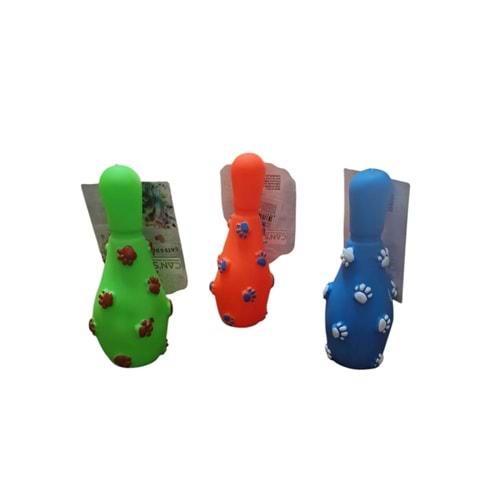 Lobut Şekilli Oyuncak Cans BRC-31