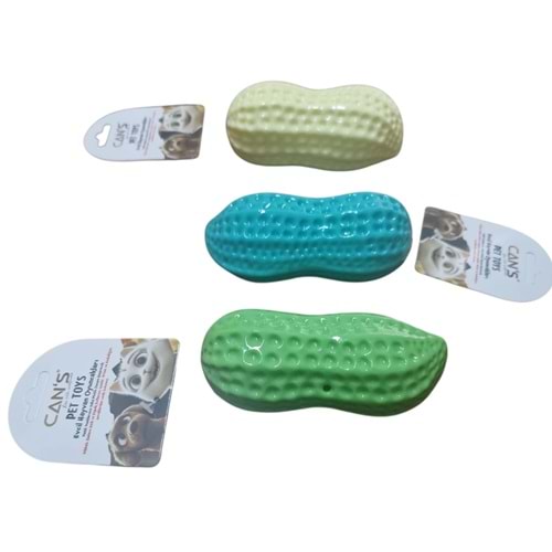 BRC-41 Kauçuk Bezelye Oyuncak 13*5.6 cm