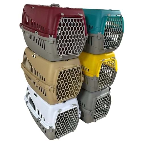 CANS RENKLİ KÜÇÜK BOX 45*32*34H