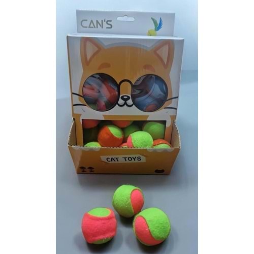 Cans BRC-128 40 lı Oyuncak