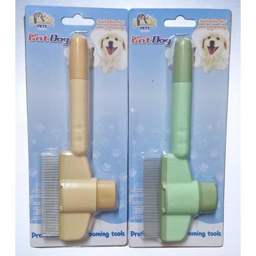 Cans C0328 Self-cleaning Tel Tarak