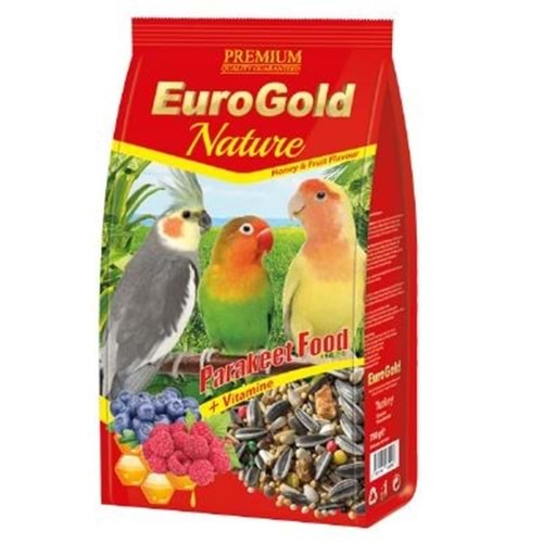 EuroGold Paraket Yemi 750 Gr.