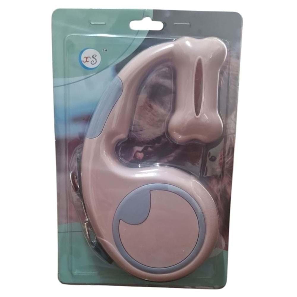 Cans Poşet Kutusu + Gezdirme 5 m BRC-11