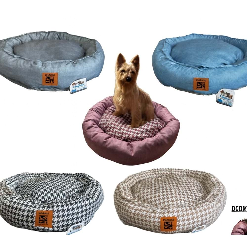 CHAKİE LÜKS SİMİT YATAK