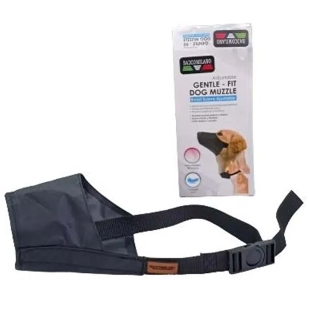 BACCO MİLANO 5 Lİ SET AĞIZLIK