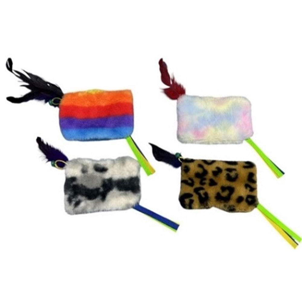 DIAMONDS 1030 HIŞIRTILI PELUŞ OYUNCAK