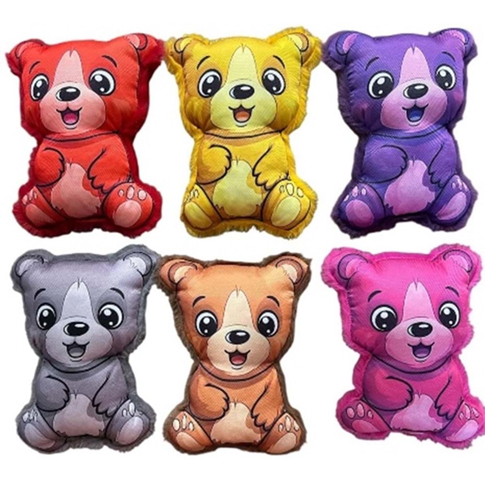 DIAMONDS RD1072 DİJİTAL AYI OYUNCAK