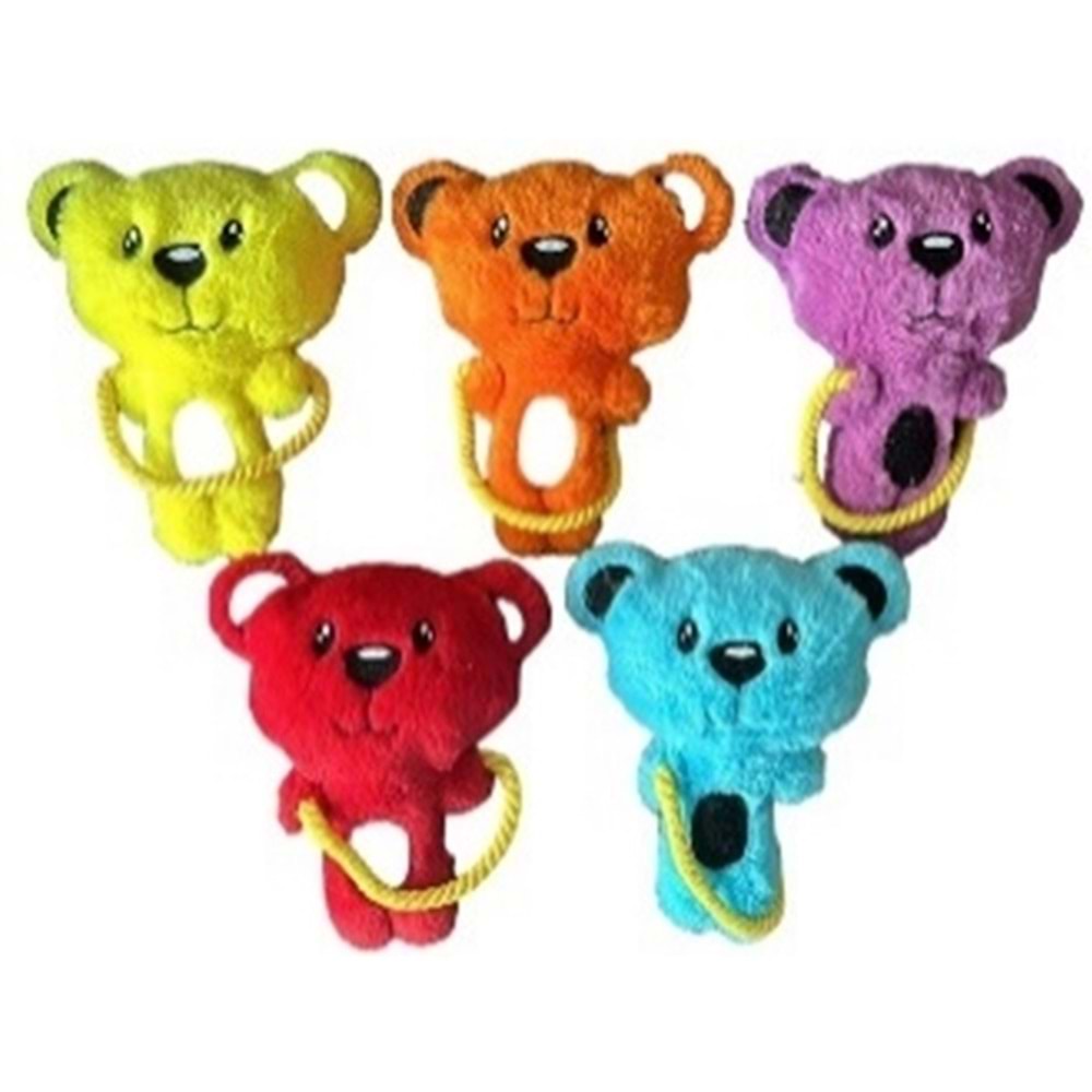 DIAMONDS RD1047 PELUŞ AYICIK