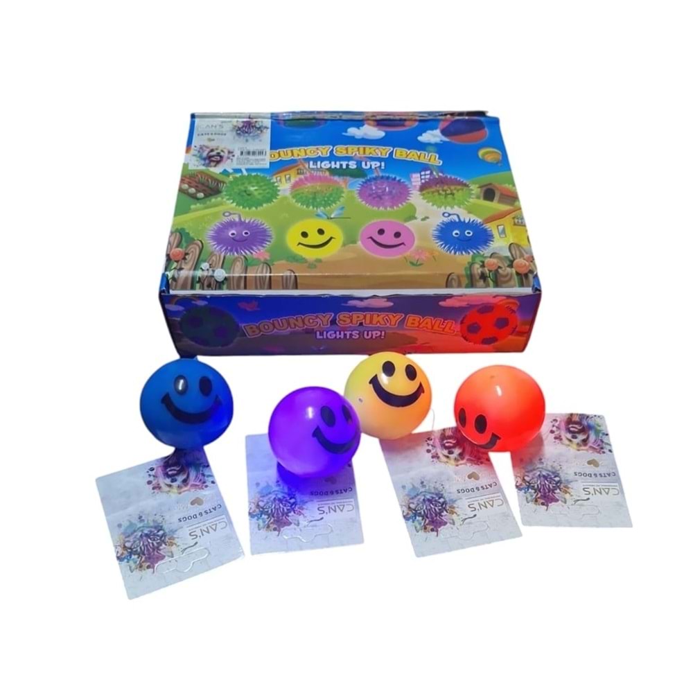 TJWJ297 Cans Top Oyuncak