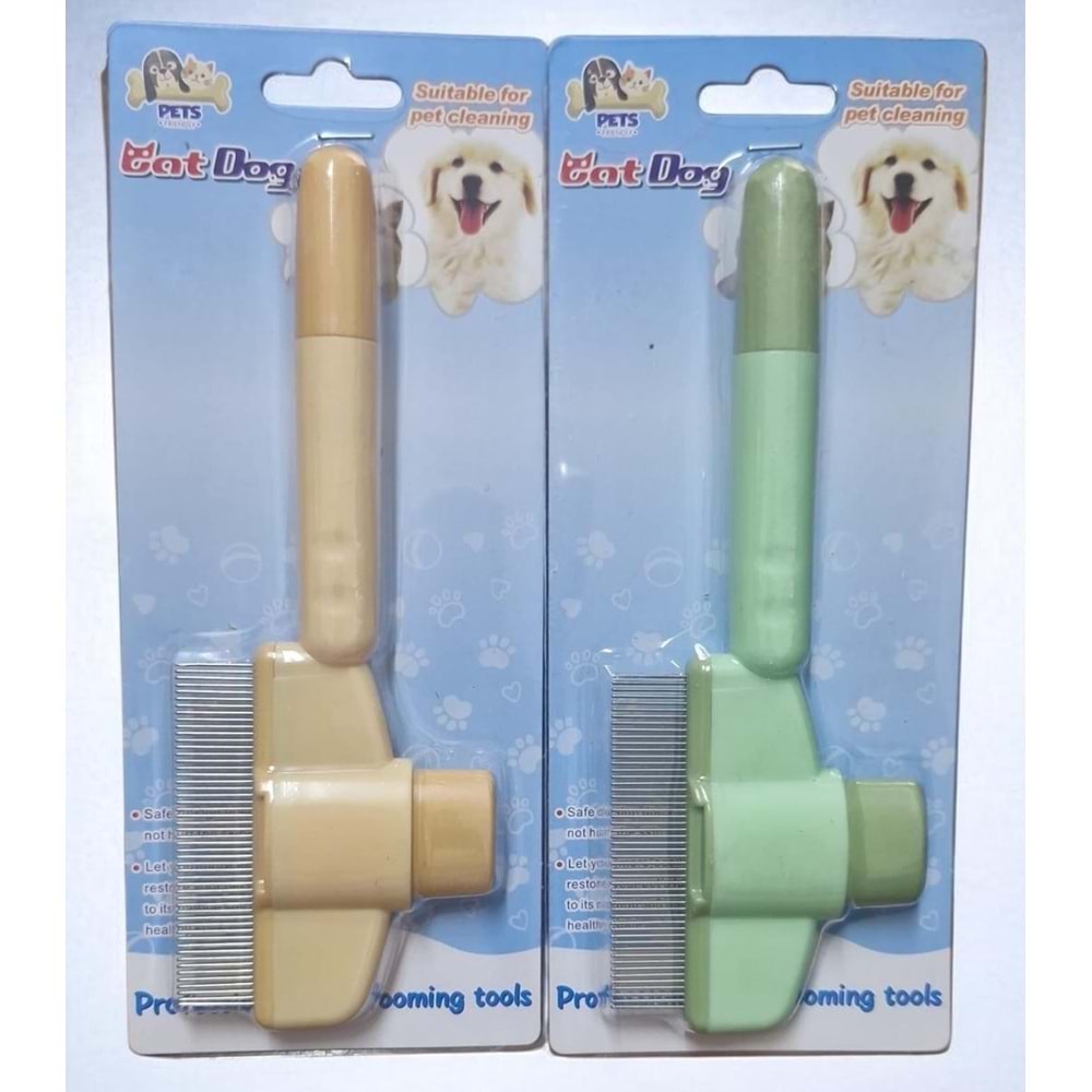 Cans C0328 Self-cleaning Tel Tarak