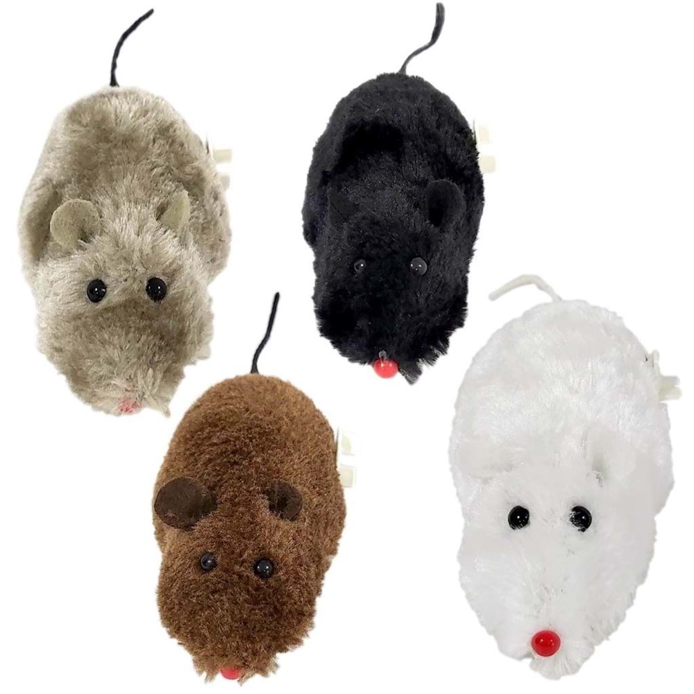 Kurmalı Fare VE TAVŞAN Yıldırım Pet DMR-1692